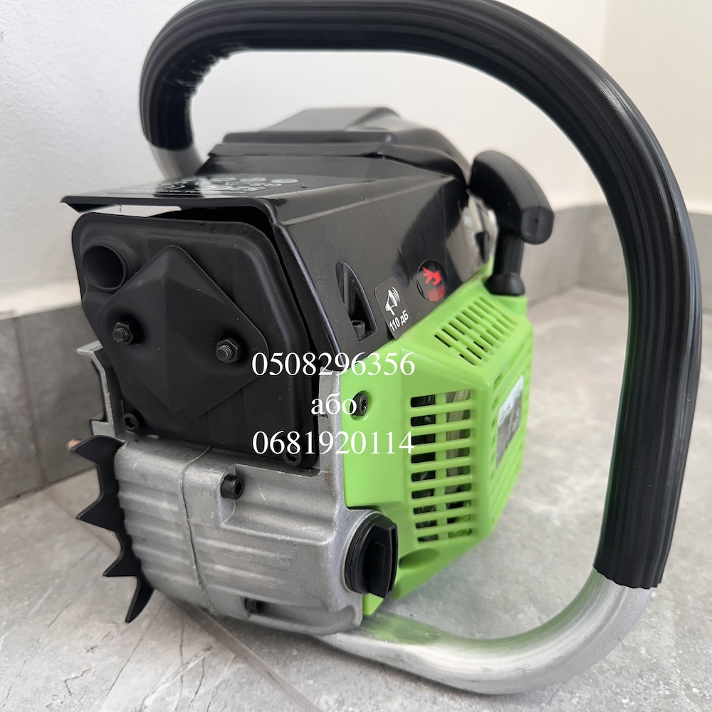 Бензопила Green Forester GFS-6500/1 2200 Вт 52 см3